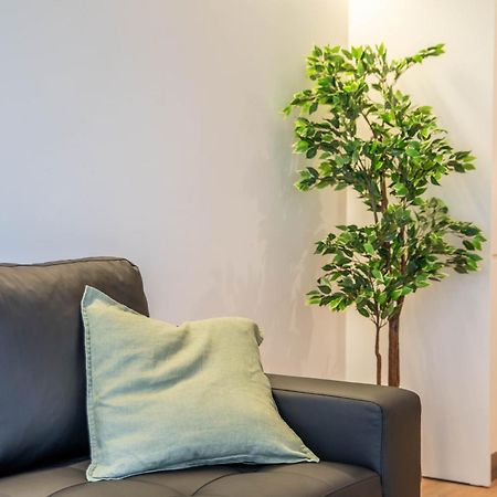 Trindade Bliss: 1Br W/ Free Parking By Lovelystay OOporto Exterior foto