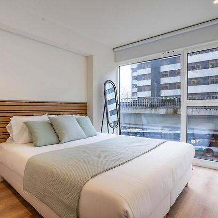 Trindade Bliss: 1Br W/ Free Parking By Lovelystay OOporto Exterior foto