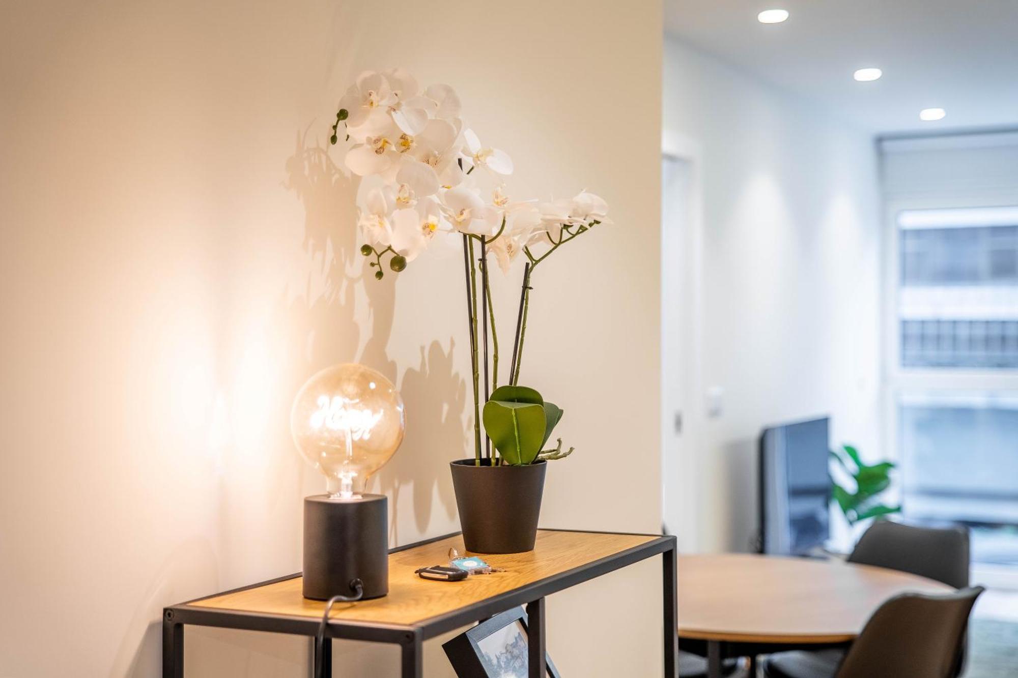Trindade Bliss: 1Br W/ Free Parking By Lovelystay OOporto Exterior foto